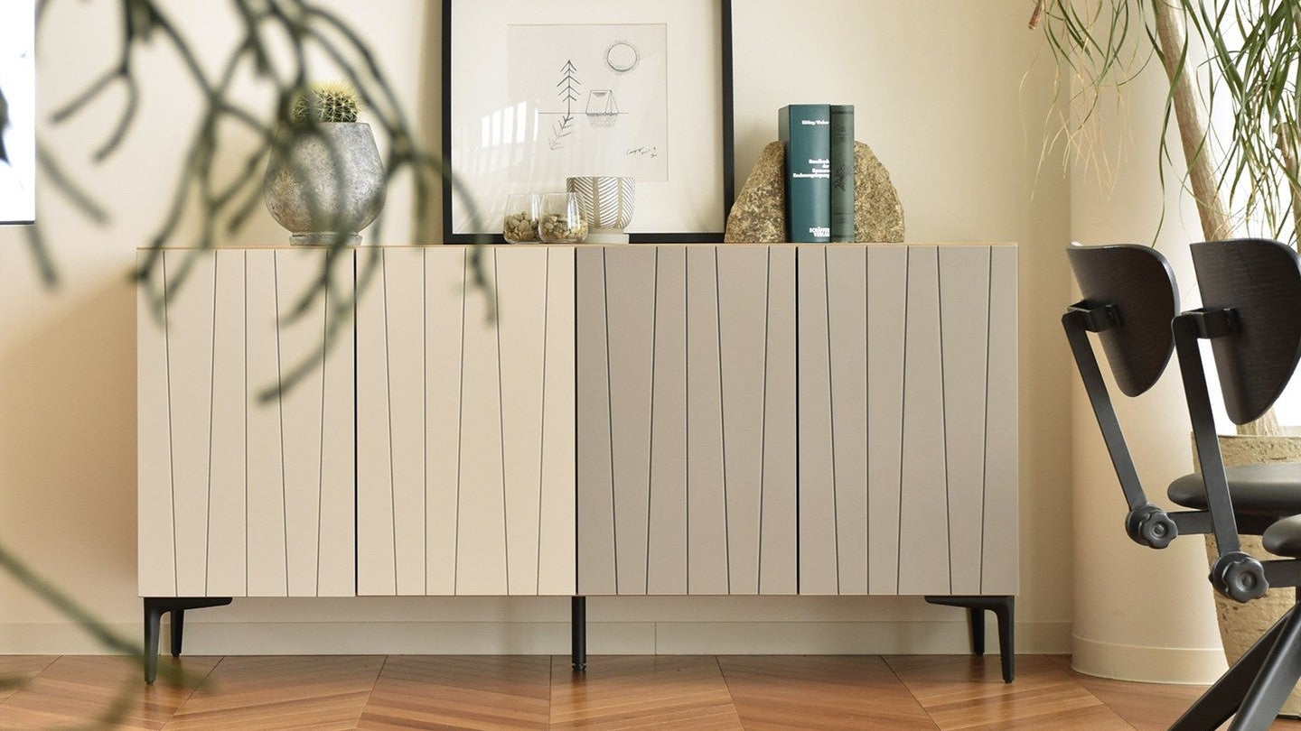 テレビボード・サイドボード - kaguaroo