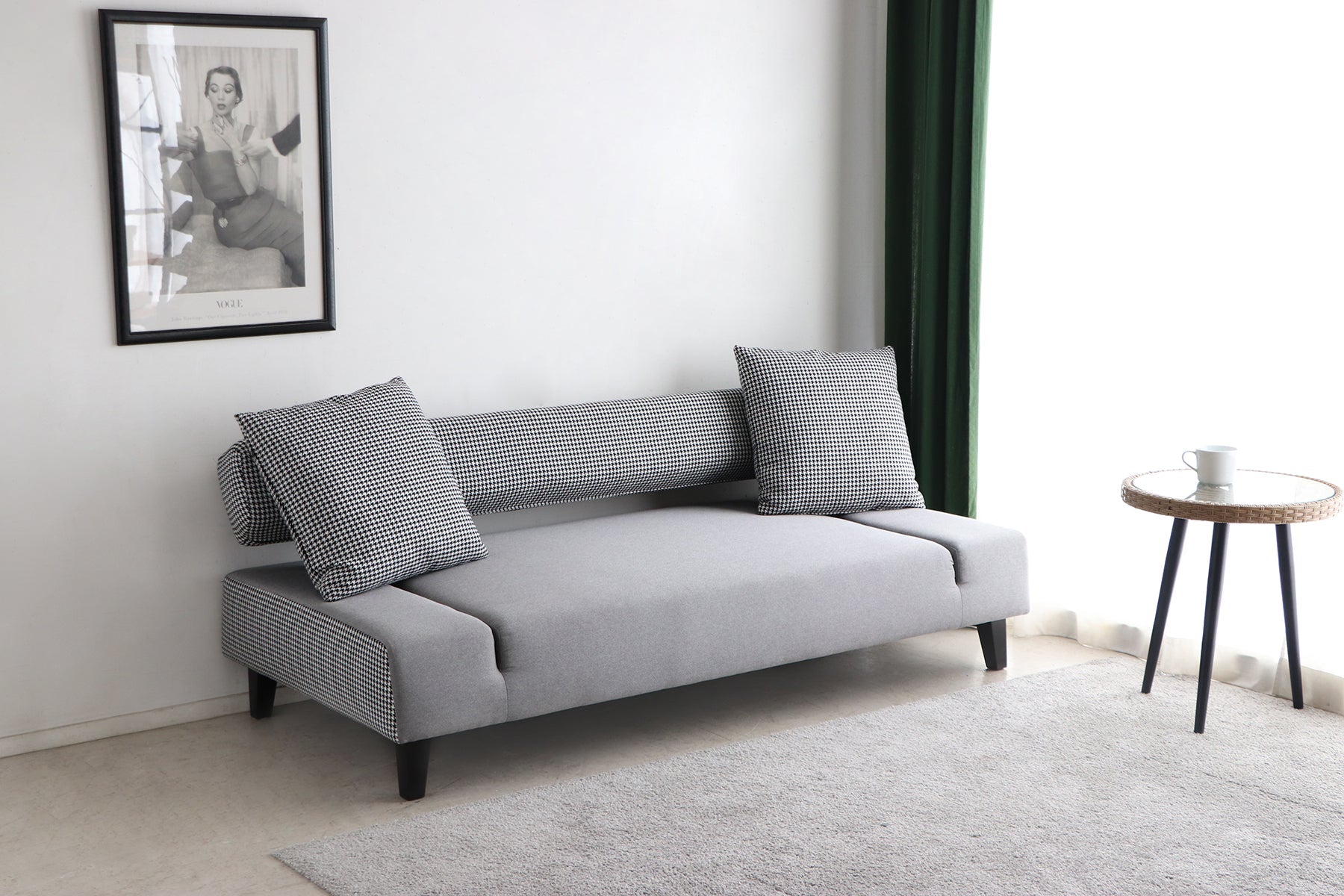 ソファベッド – kaguaroo