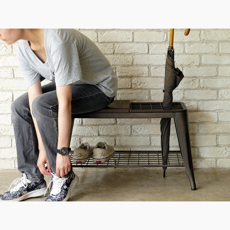 傘立てUmbrella Stand | Bench 1281GART ガルトkaguaroo
