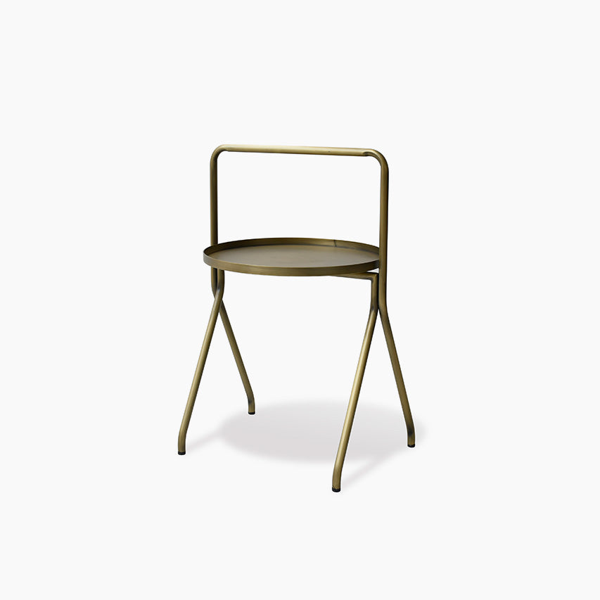 Side Table MOUL 40