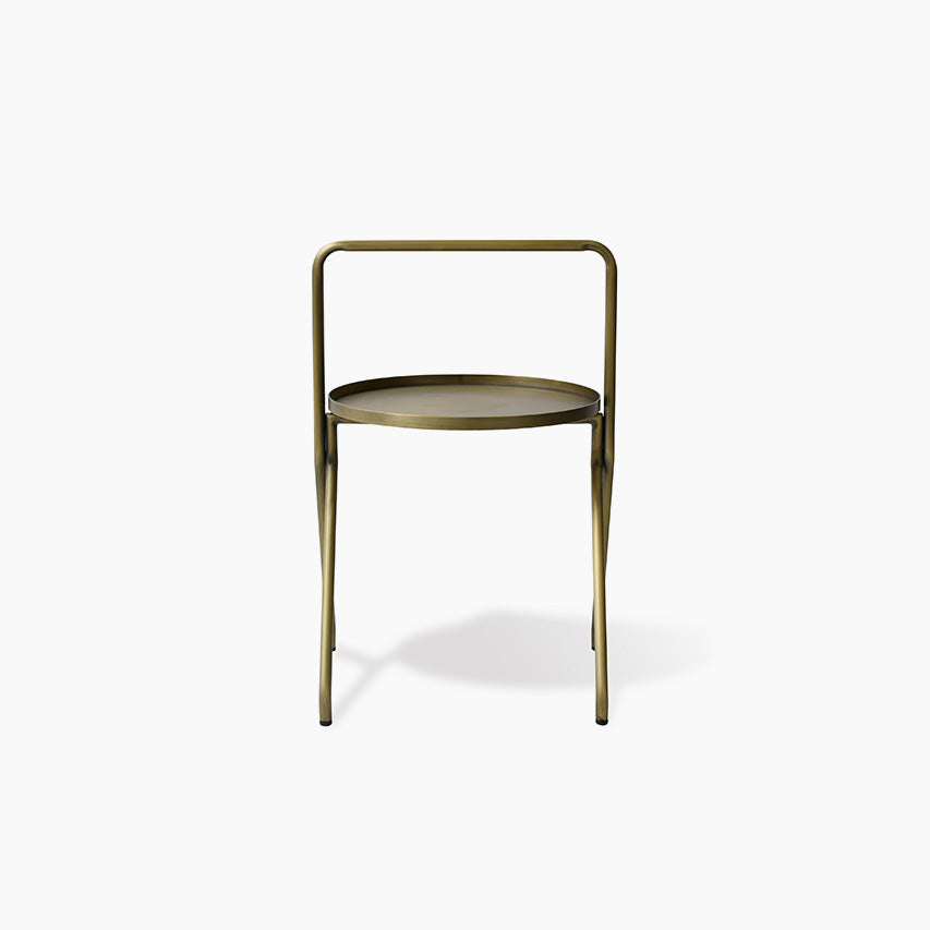 Side Table MOUL 40
