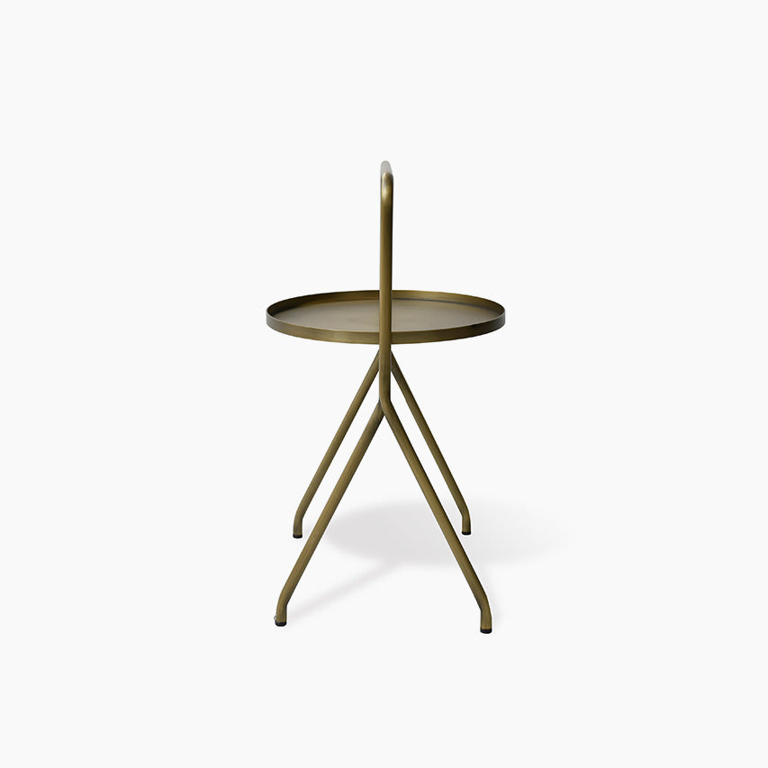 Side Table MOUL 40