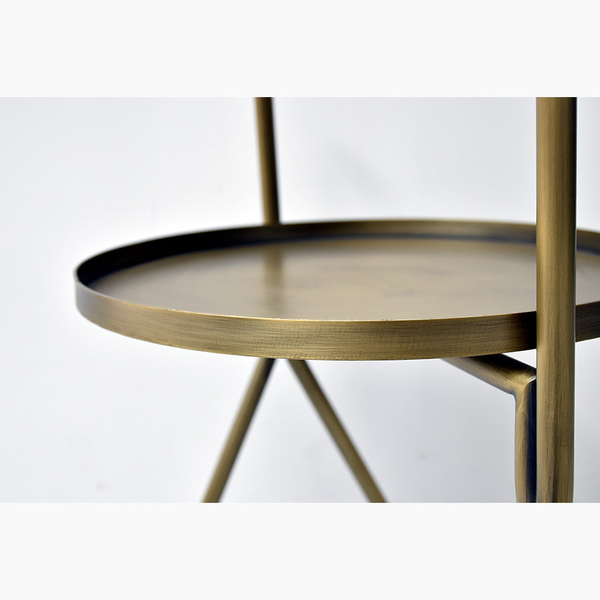 Side Table MOUL 40