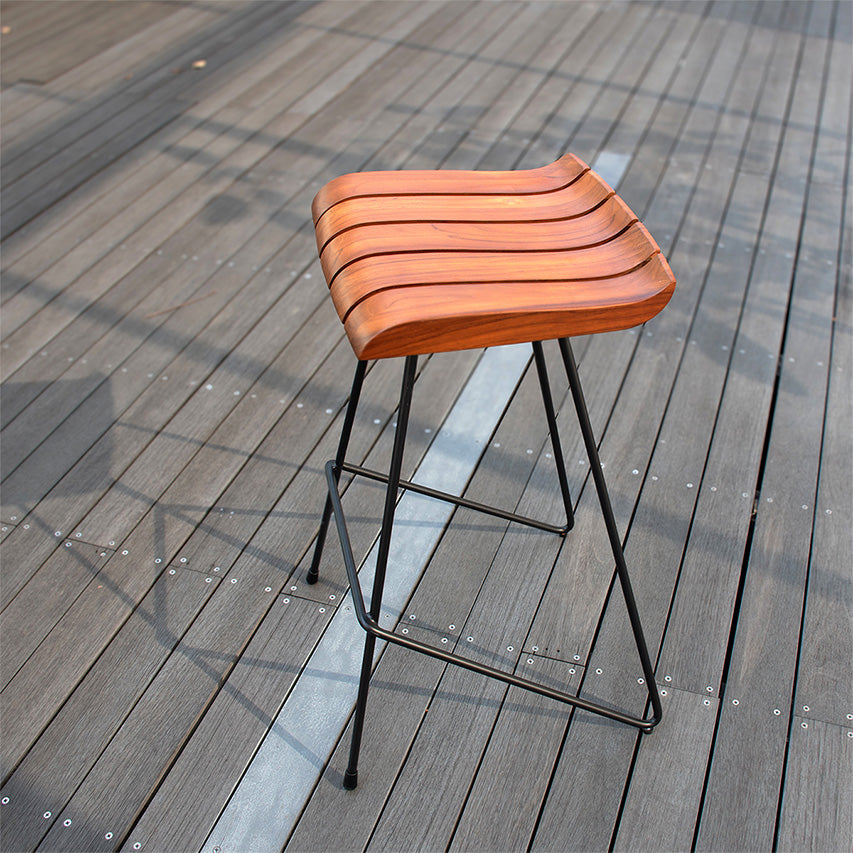 Outdoor High Chair HAOK