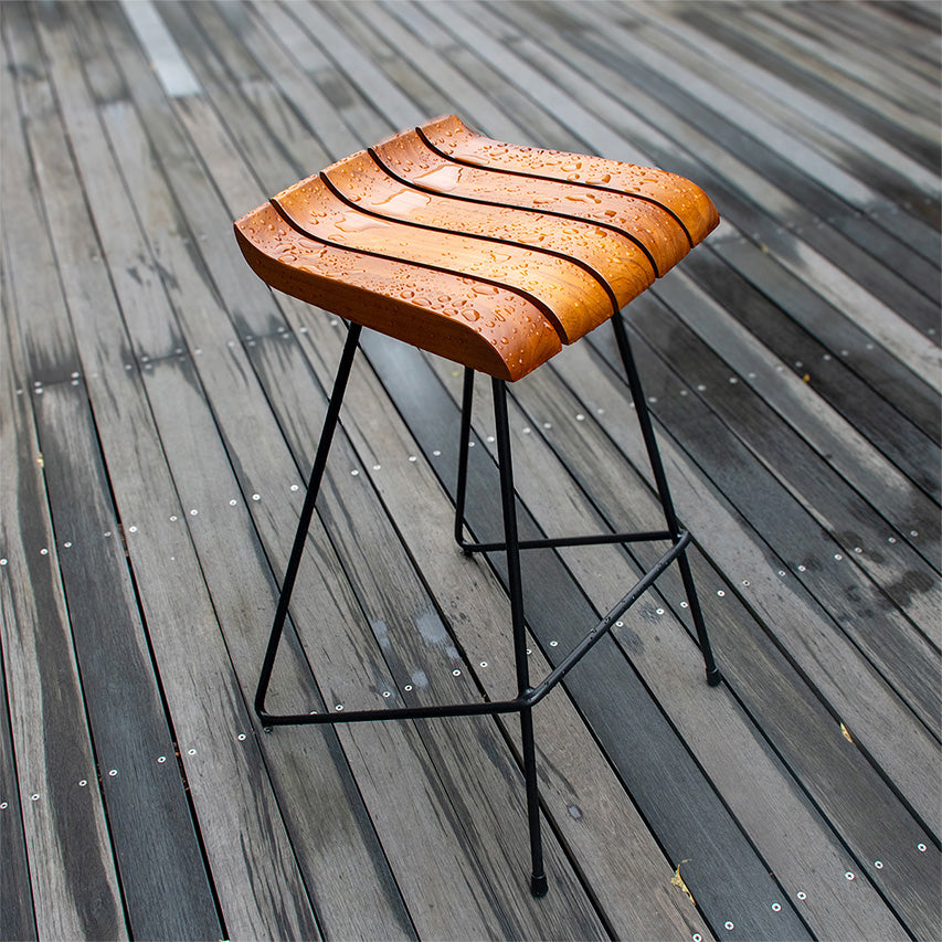 Outdoor High Chair HAOK