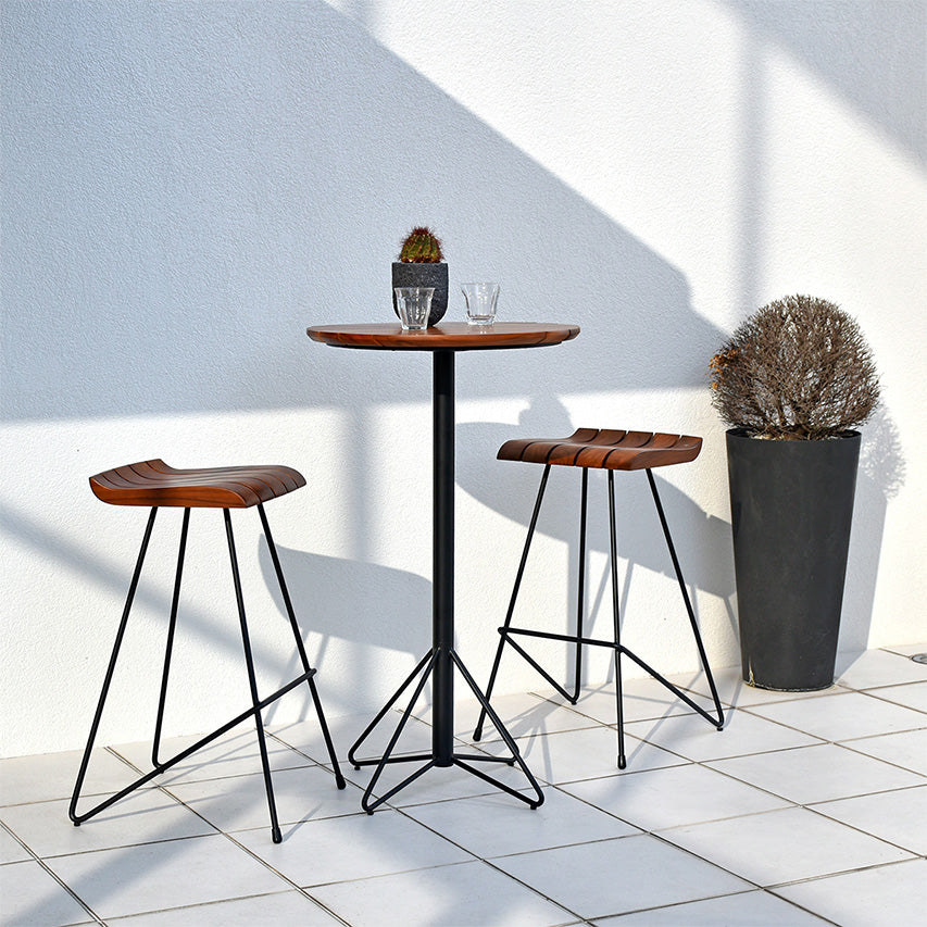 Outdoor High Table HAOK 60