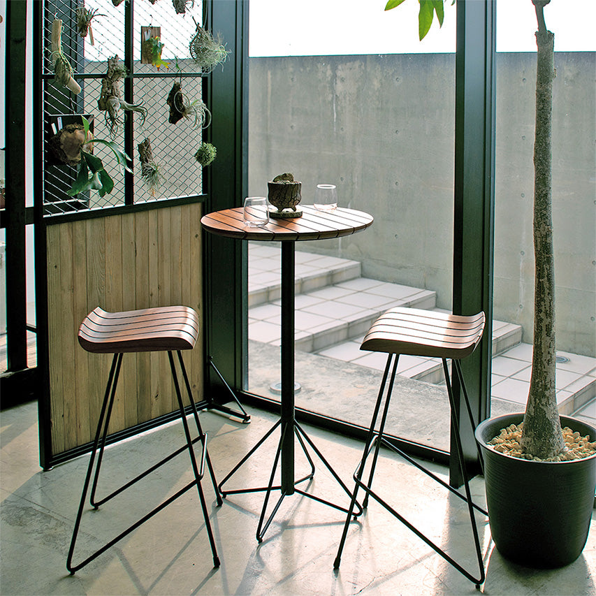 Outdoor High Table HAOK 60