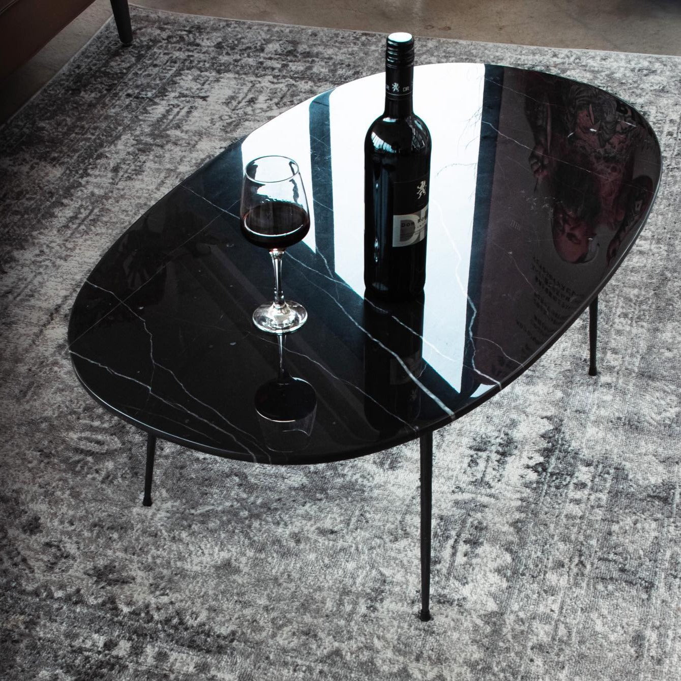 CT Table Chike 100