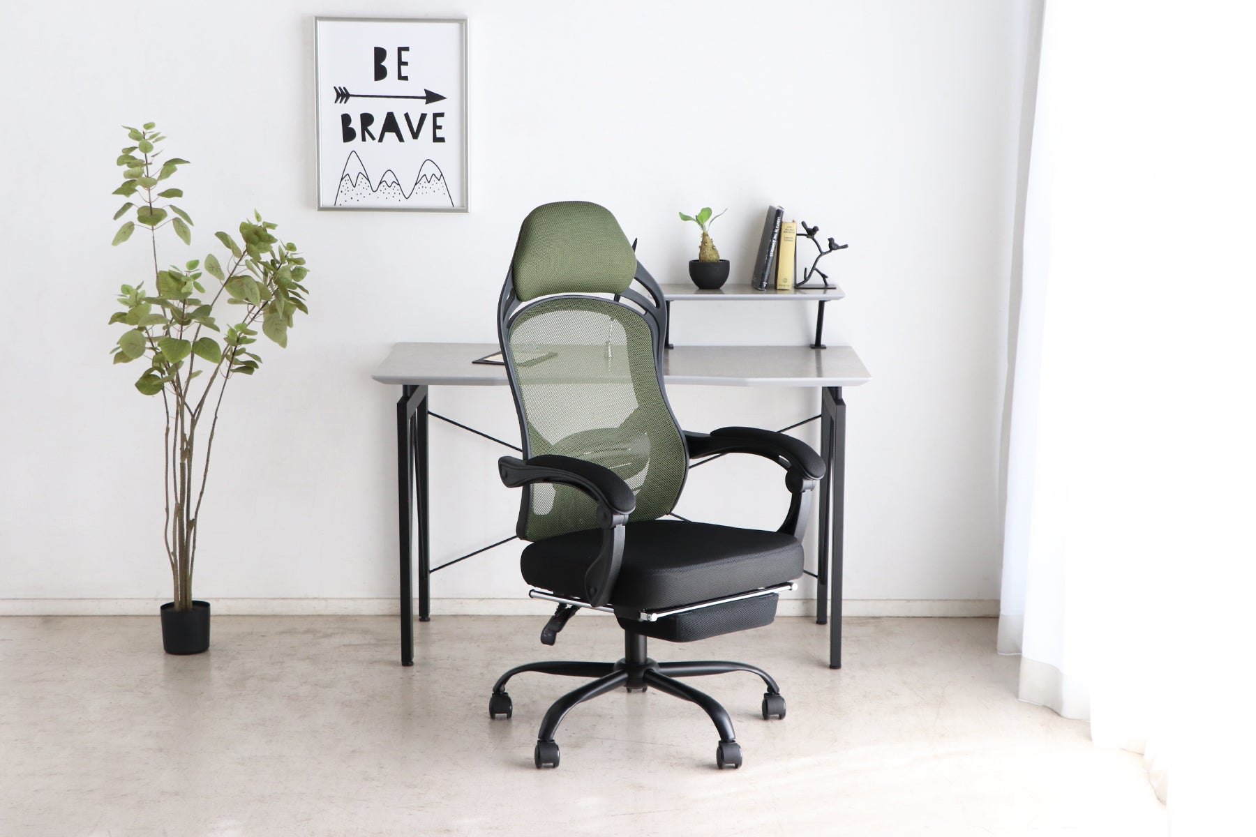 Office Chair FT