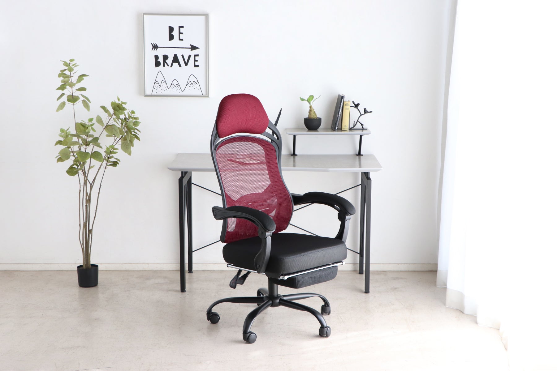 Office Chair FT