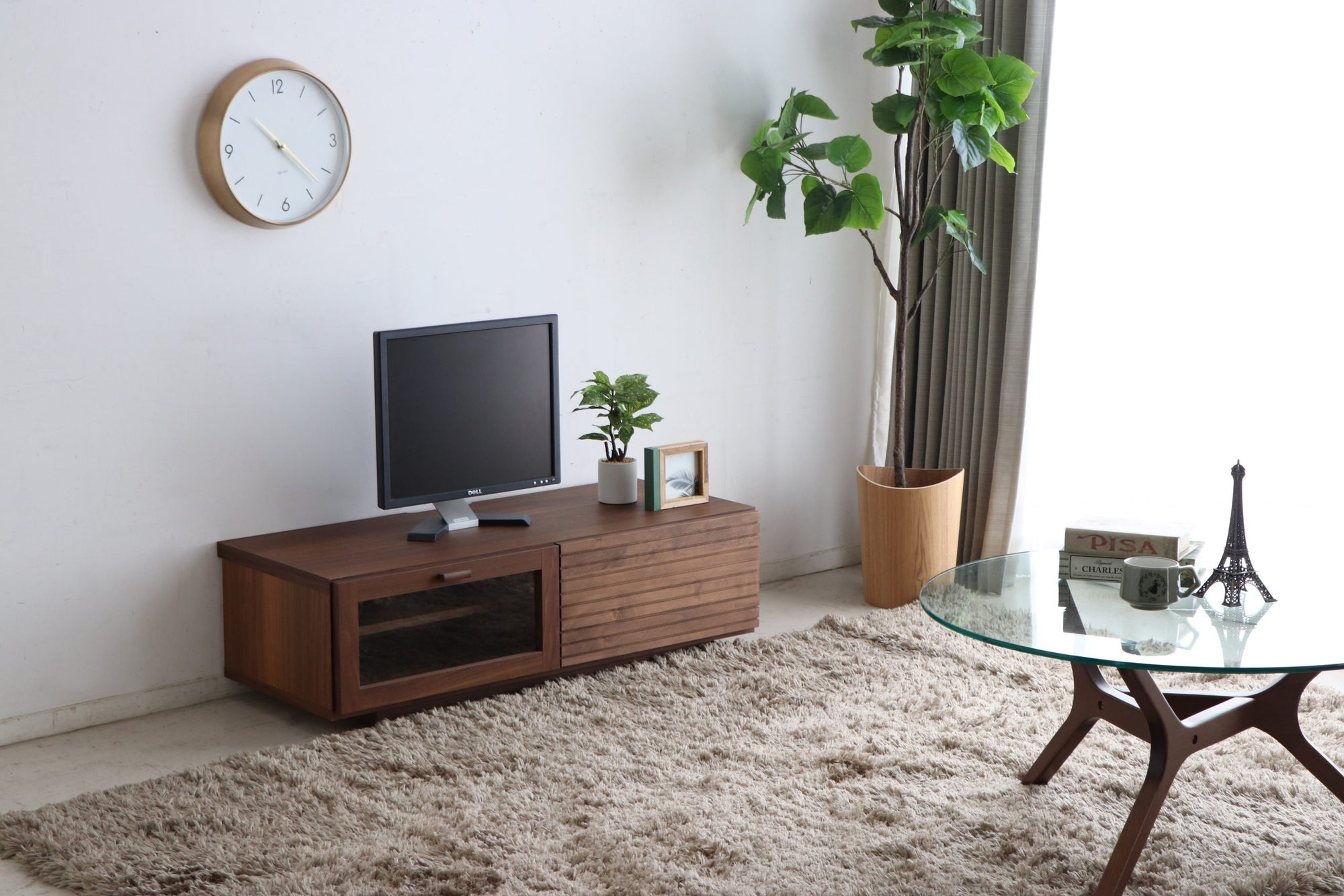 TV Board EFINO 100