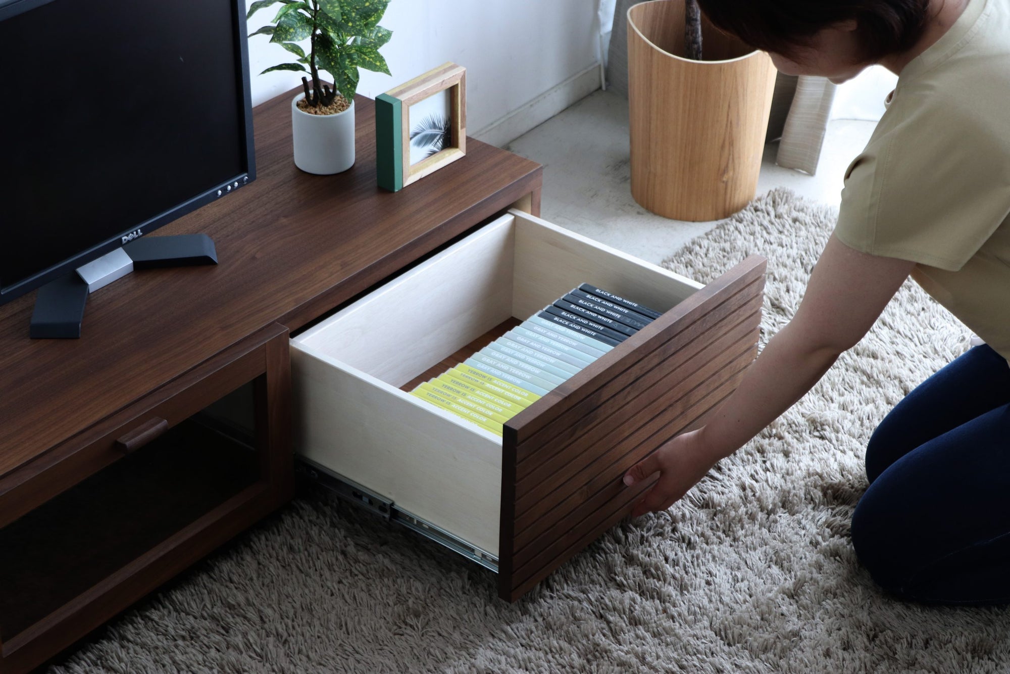 TV Board EFINO 100