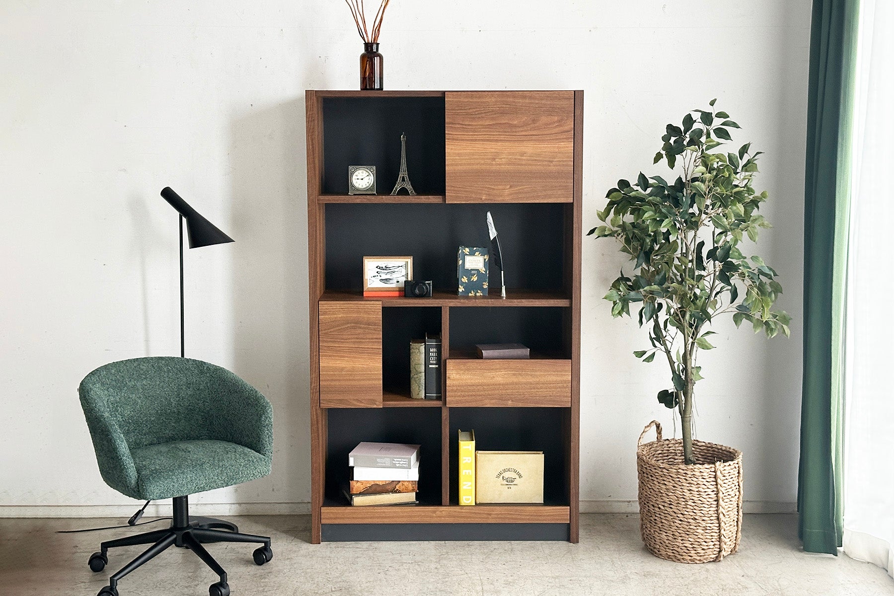 Shelf LGR 100