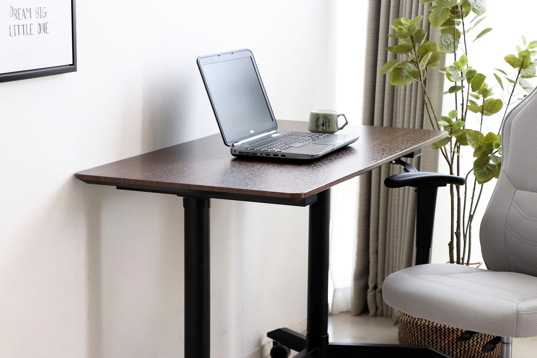 Standing Desk DIANA 120 BR