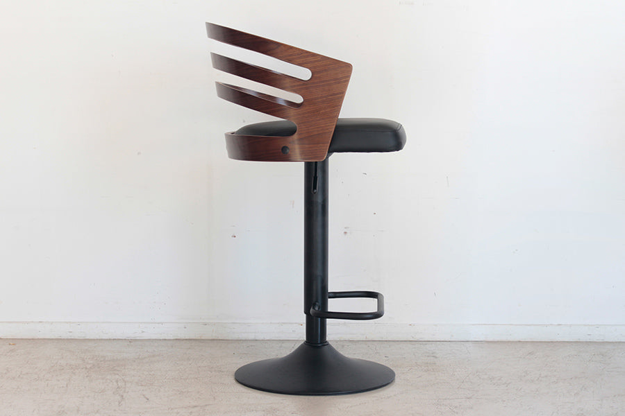 Bar Chair Slit BR