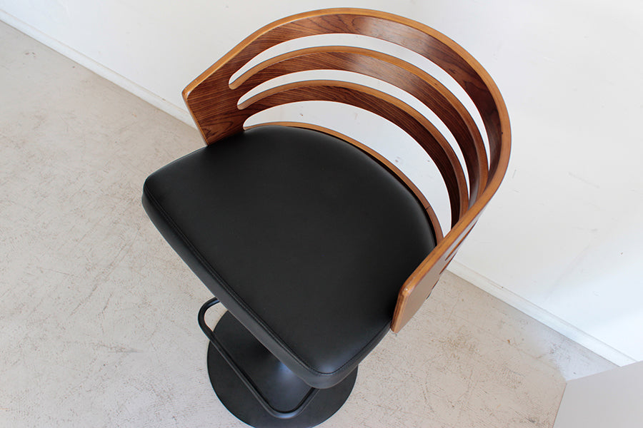 Bar Chair Slit BR