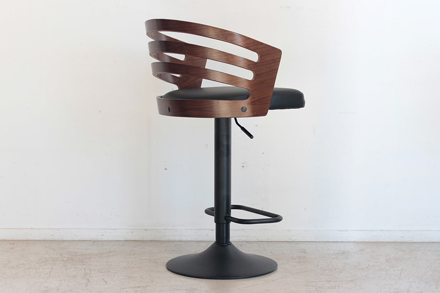 Bar Chair Slit BR
