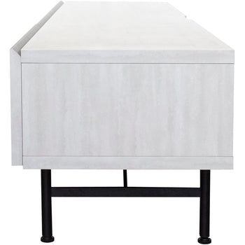 テレビボードTV board SERO 150GART ガルトkaguaroo