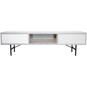 テレビボードTV board SERO 150GART ガルトkaguaroo