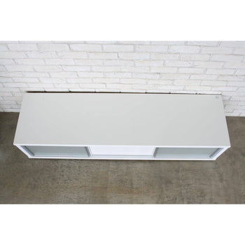 テレビボードTV board STORM 160GART ガルトkaguaroo