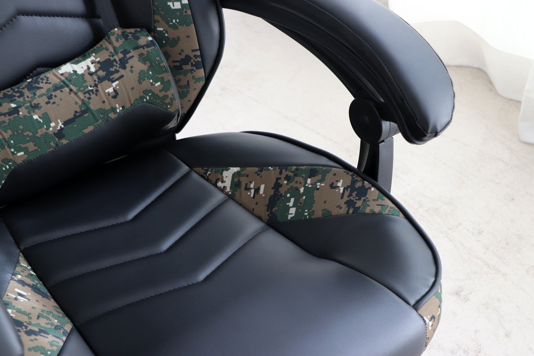Gaming Chair SeAGA-03 GR