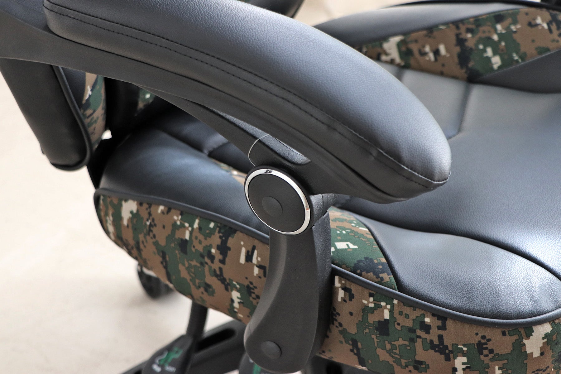 Gaming Chair SeAGA-03 GR