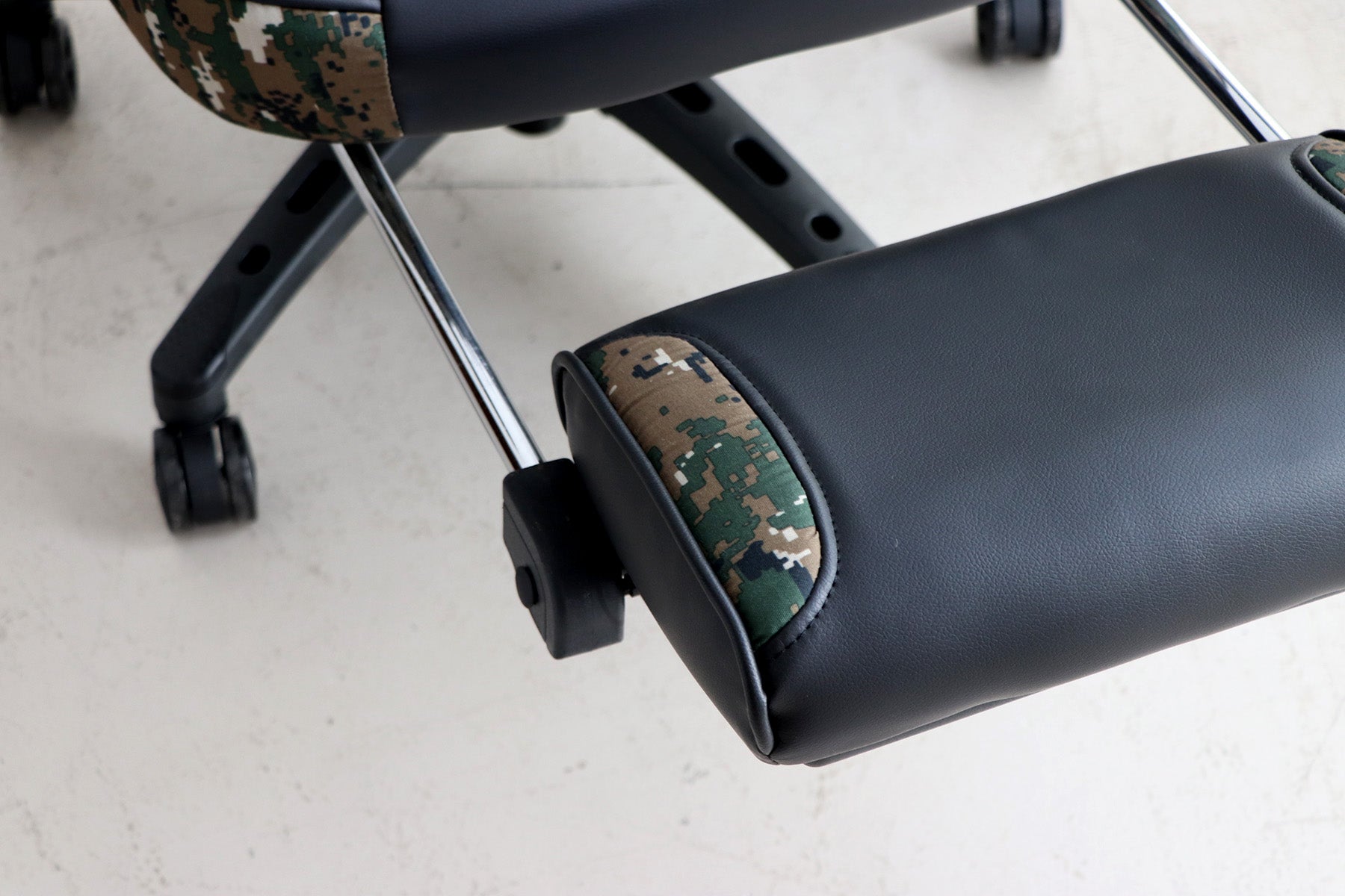 Gaming Chair SeAGA-03 GR