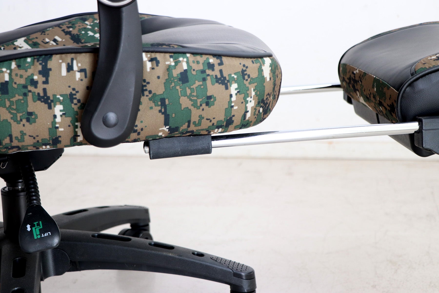 Gaming Chair SeAGA-03 GR
