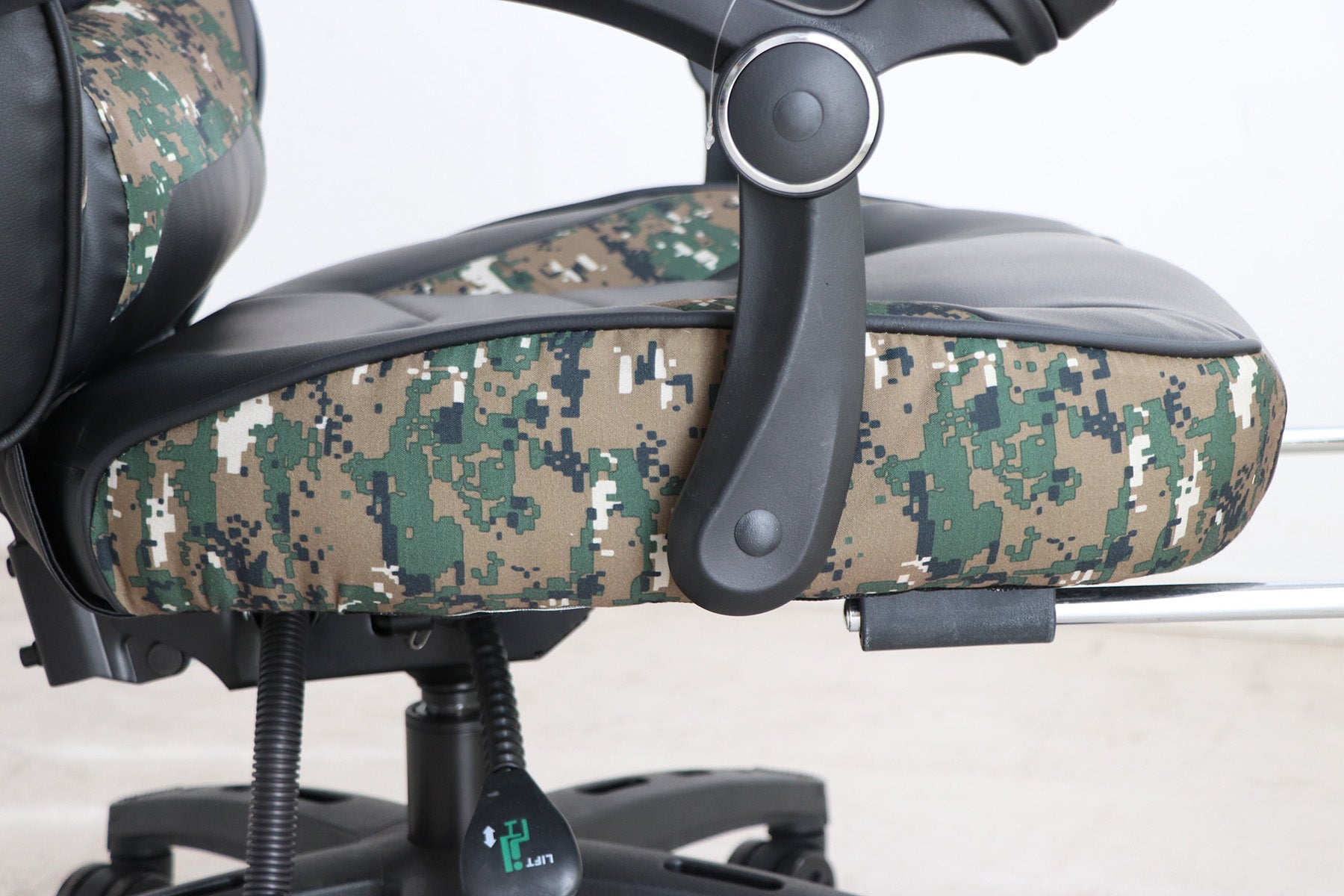 Gaming Chair SeAGA-03 GR