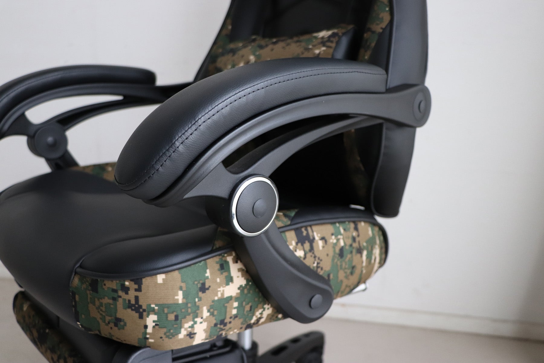 Gaming Chair SeAGA-03 GR
