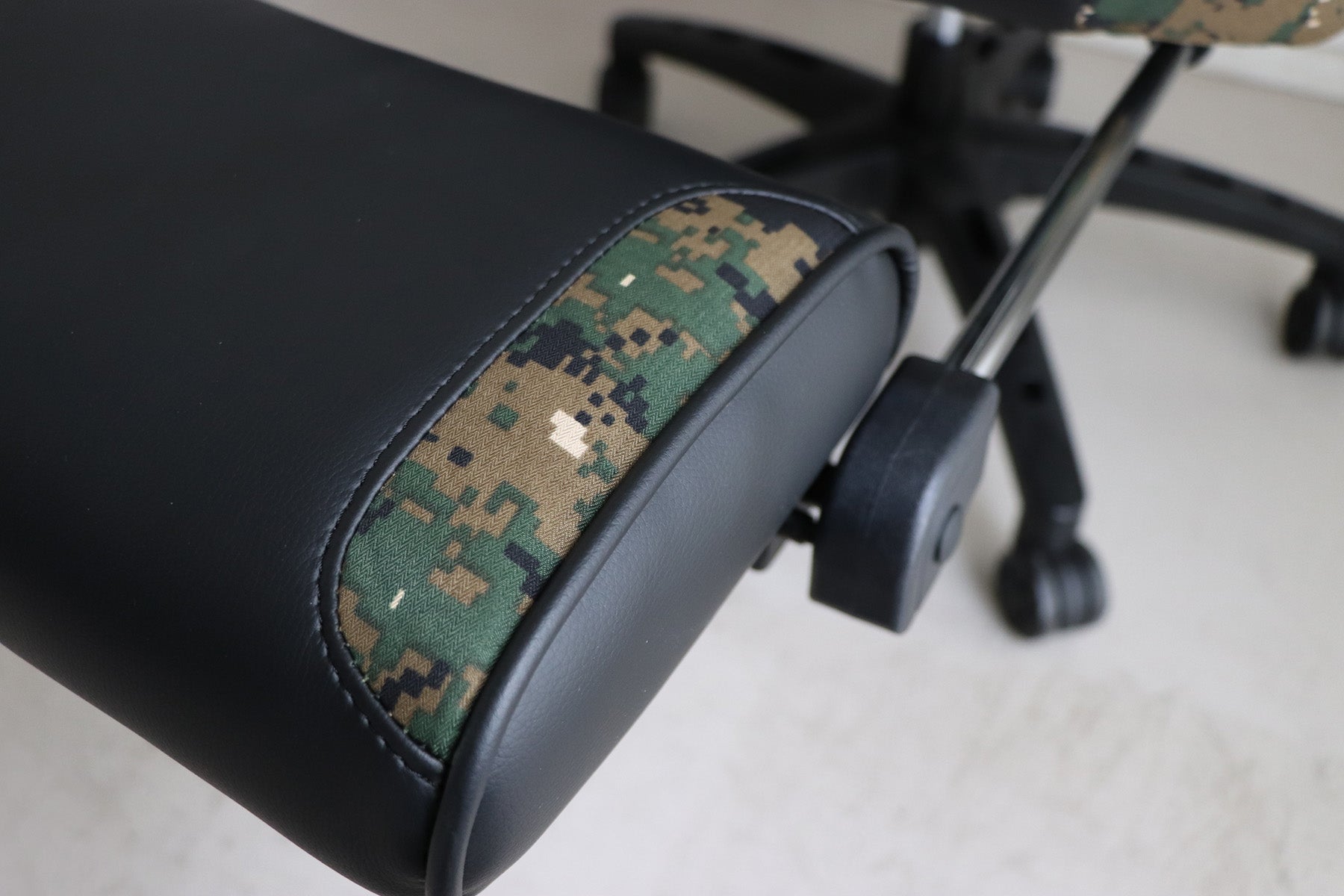 Gaming Chair SeAGA-03 GR
