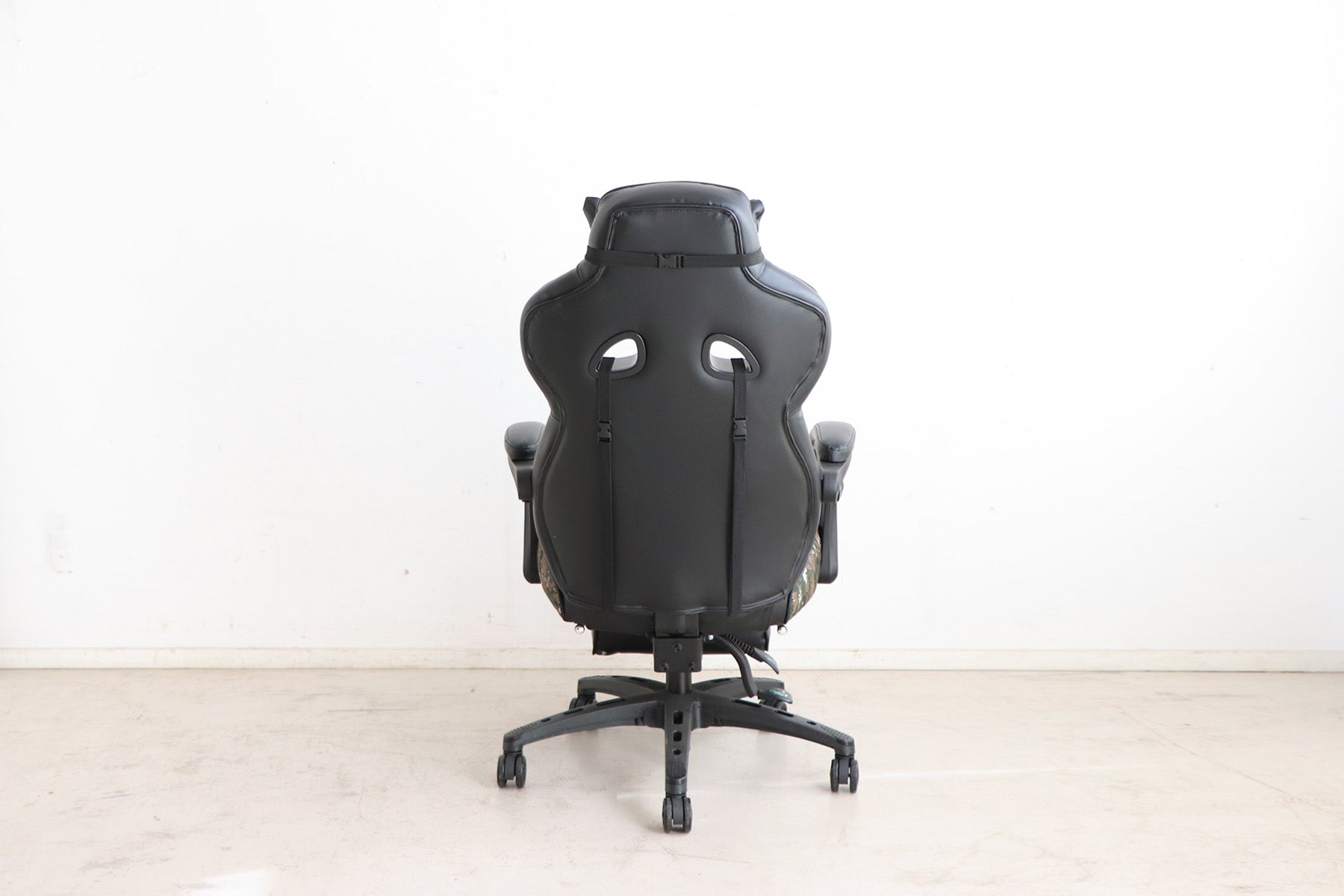 Gaming Chair SeAGA-03 GR