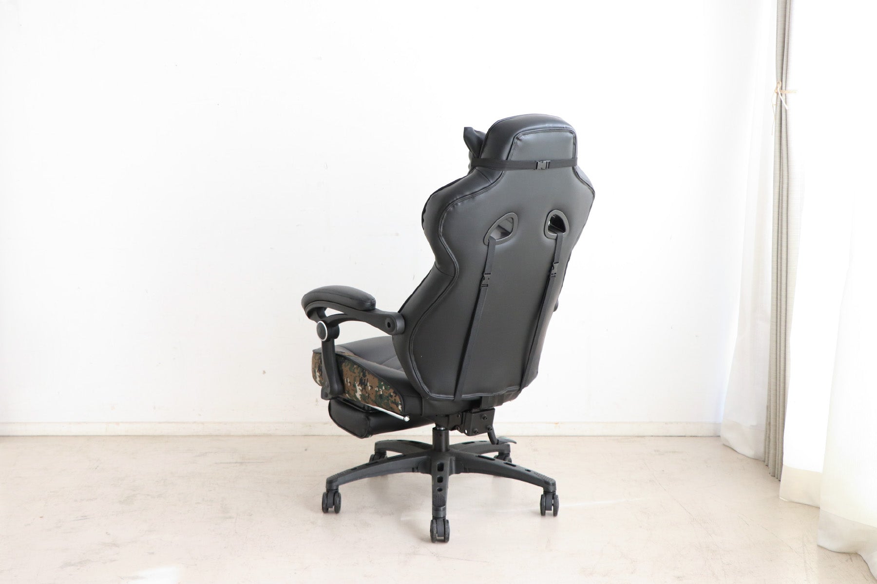 Gaming Chair SeAGA-03 GR