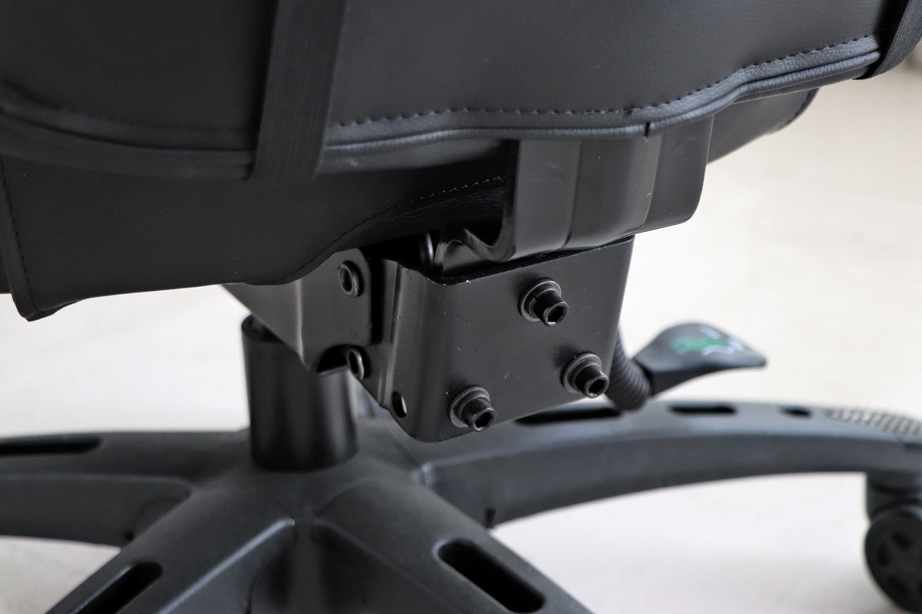 Gaming Chair SeAGA-03 GR
