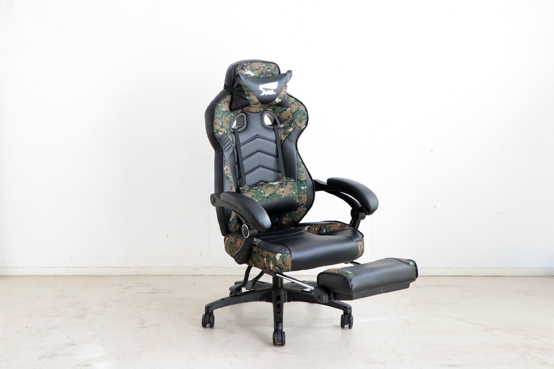 Gaming Chair SeAGA-03 GR
