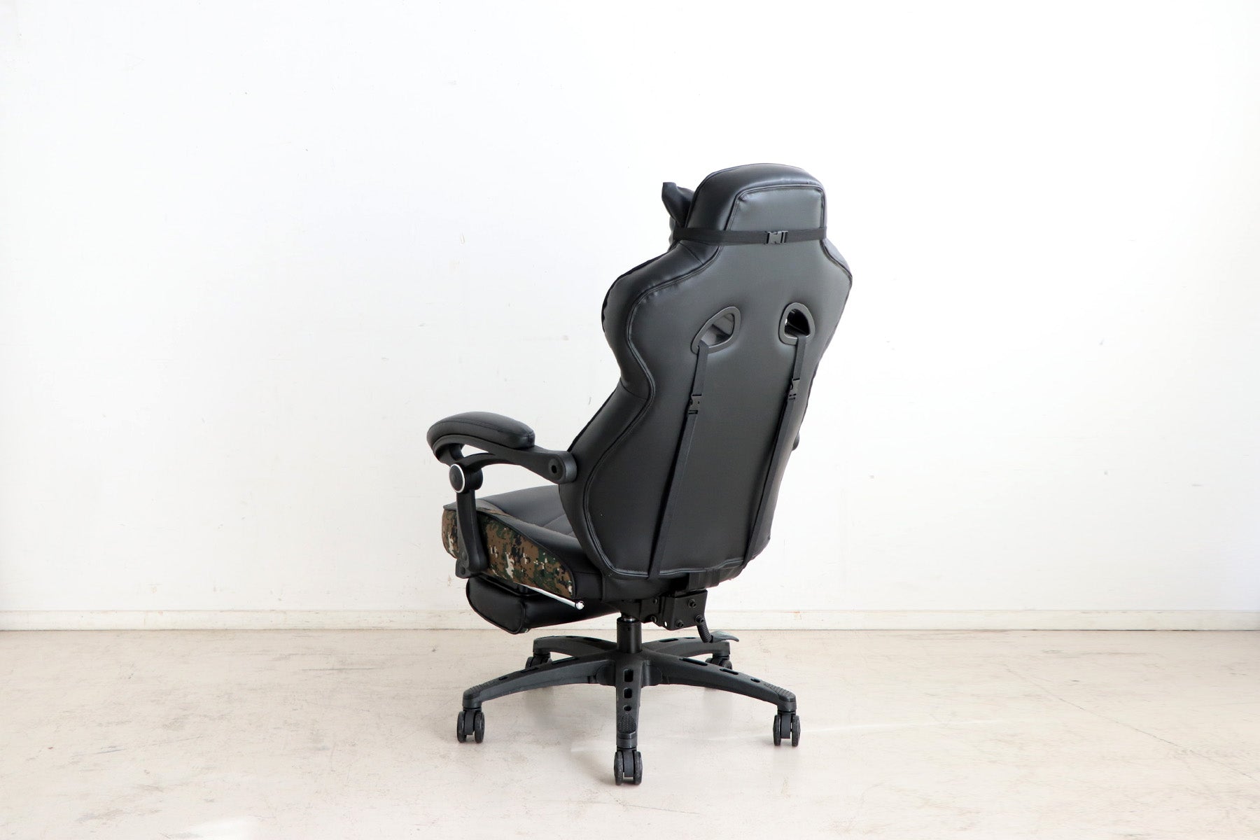 Gaming Chair SeAGA-03 GR