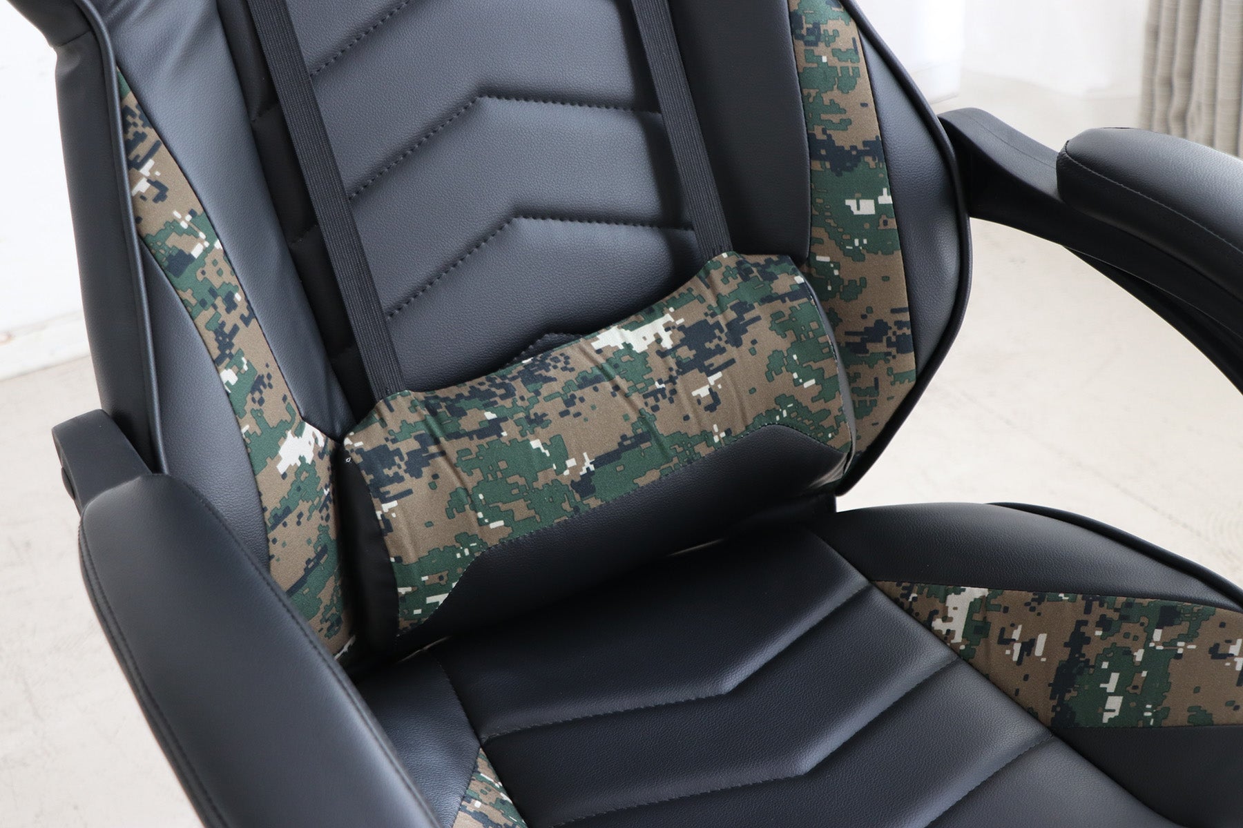 Gaming Chair SeAGA-03 GR