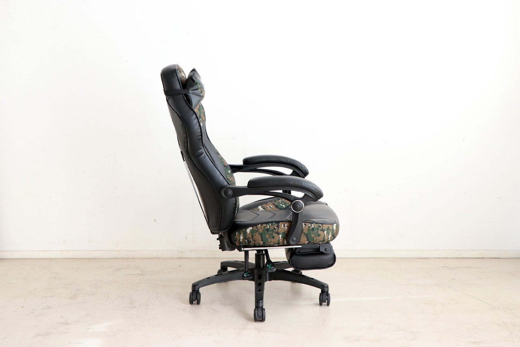 Gaming Chair SeAGA-03 GR