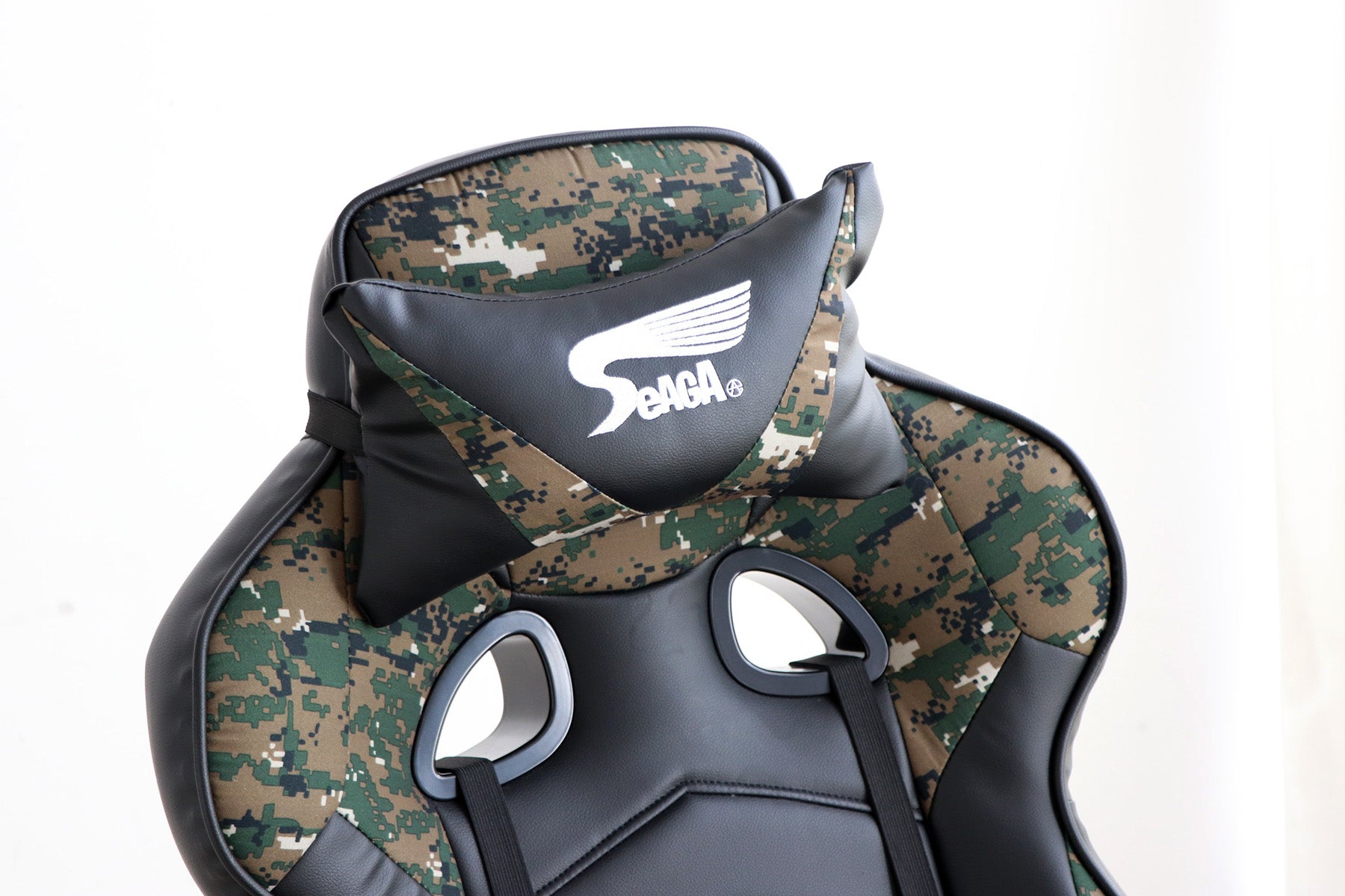 Gaming Chair SeAGA-03 GR