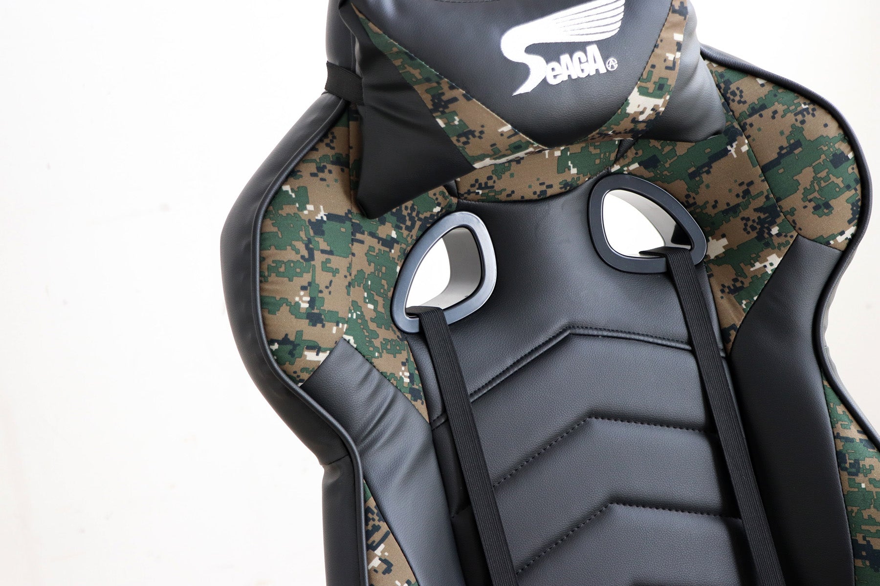 Gaming Chair SeAGA-03 GR