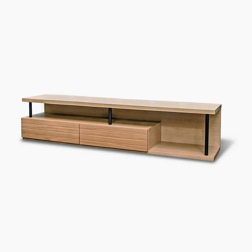 TV Board BINARE 170 NA