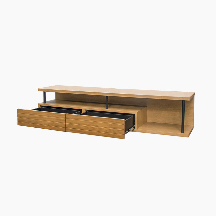 TV Board BINARE 170 NA