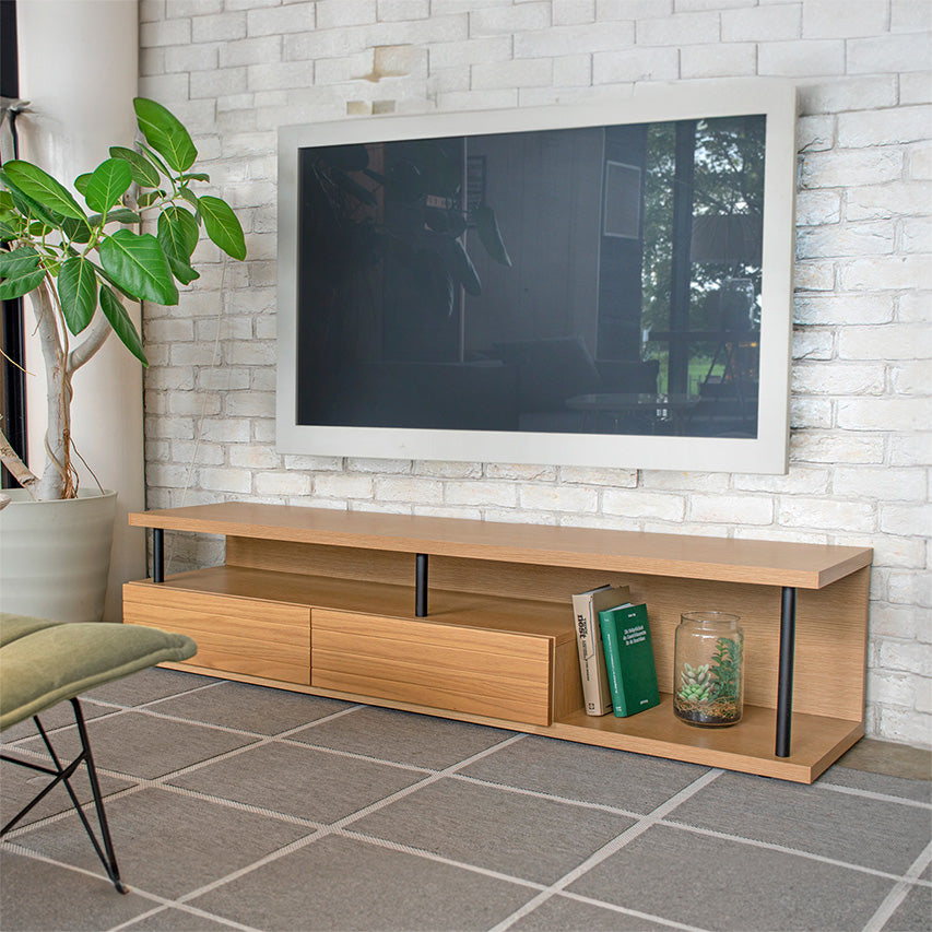 TV Board BINARE 170 NA