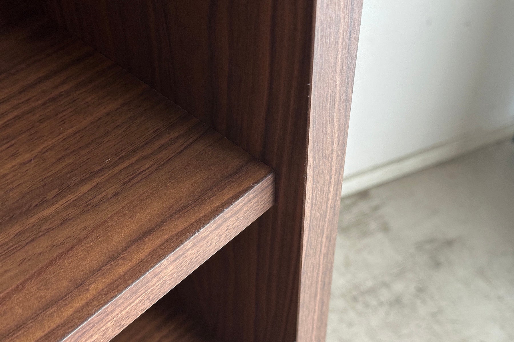 Shelf LGR 100