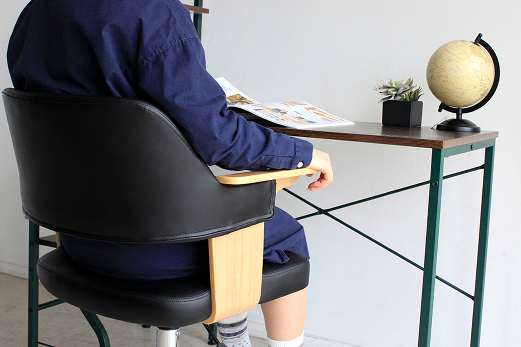Office Chair EIR NA