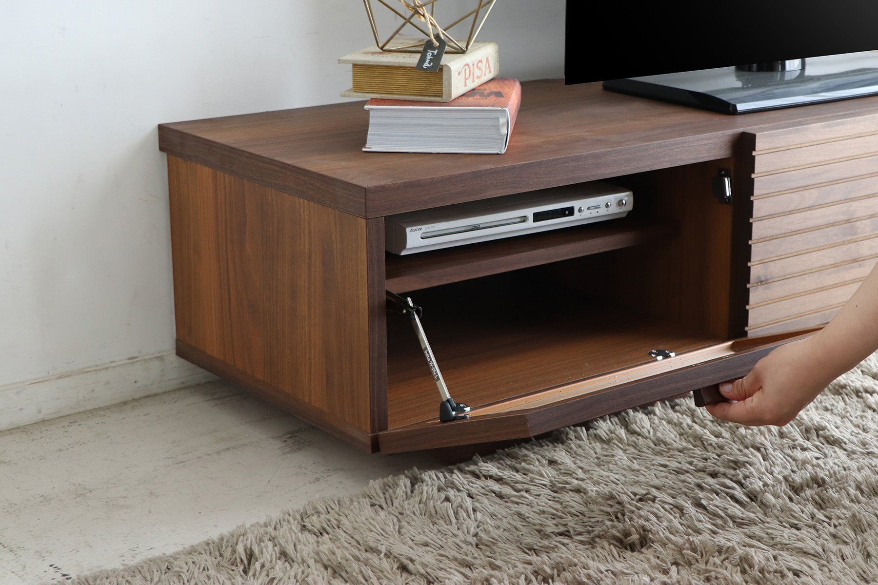 TV Board EFINO 100