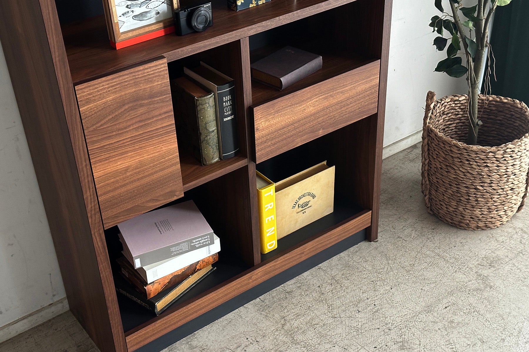 Shelf LGR 100