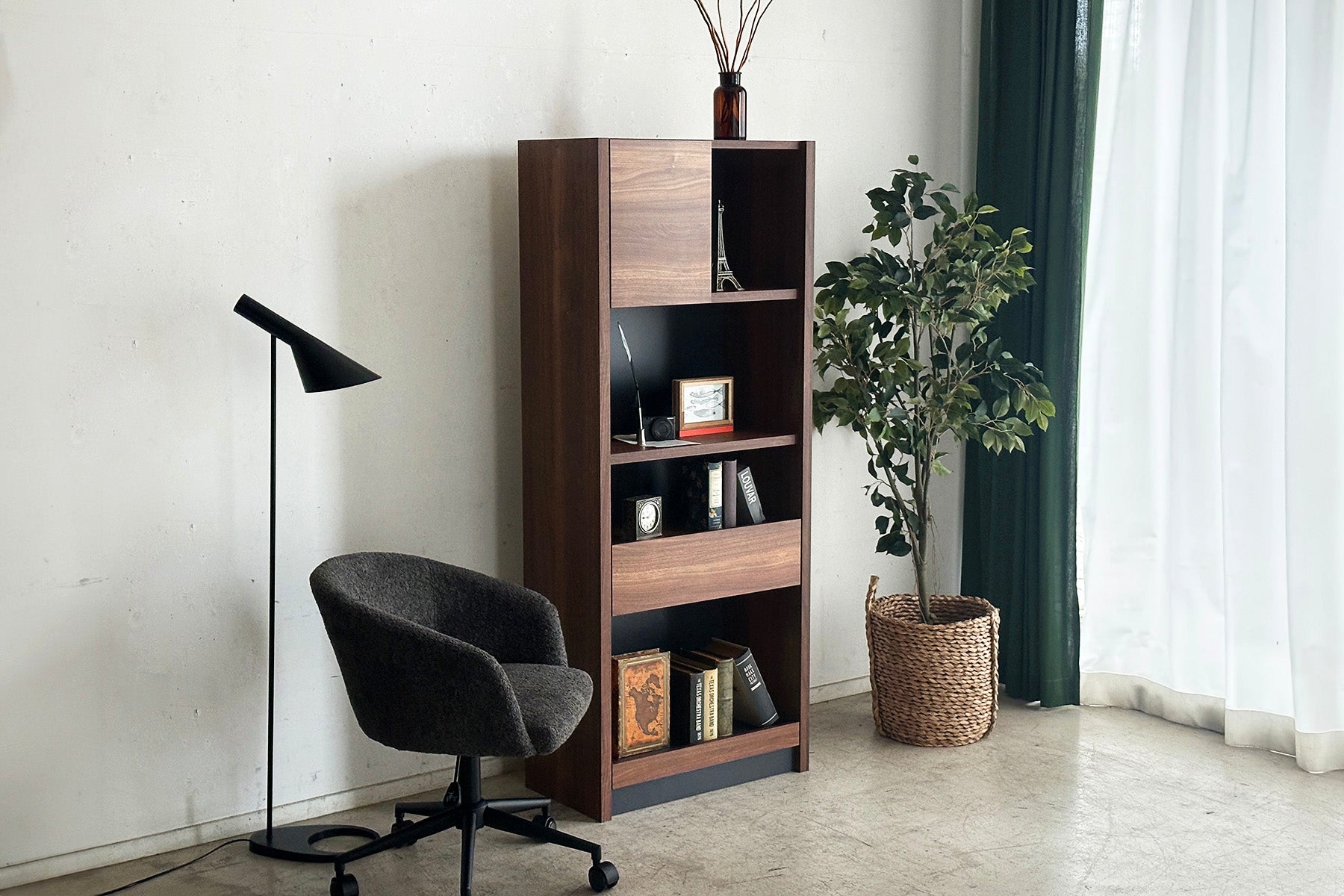 Shelf LGR 70