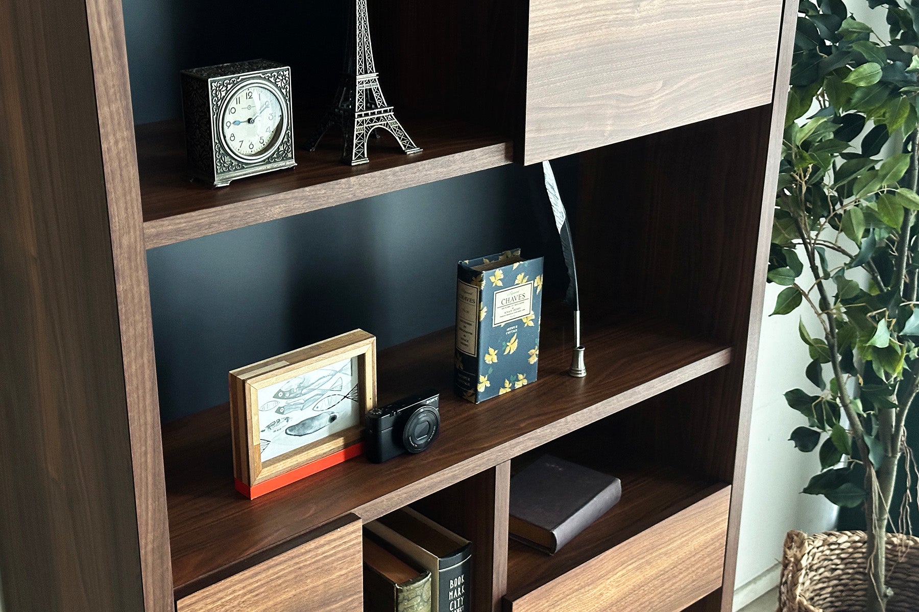 Shelf LGR 100