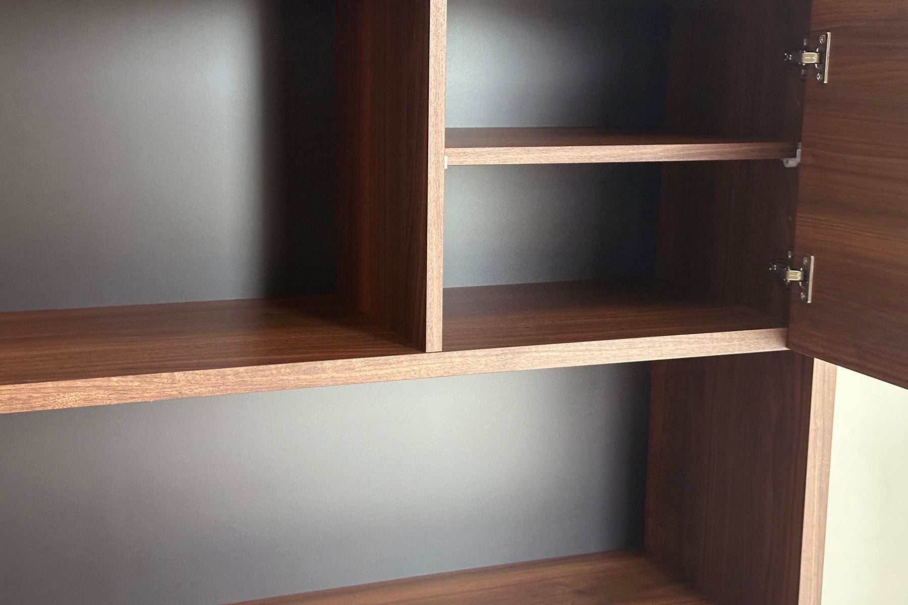 Shelf LGR 100